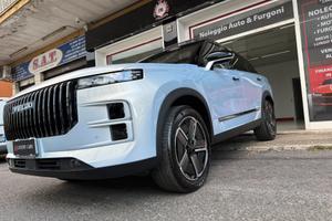 Jaecoo 7 1.5 TGDI Plug-in Hybrid Exclusive