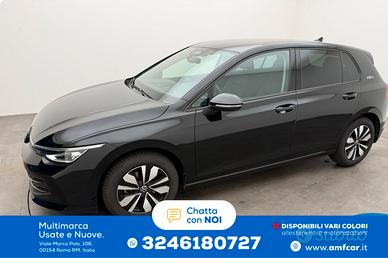 Volkswagen Golf 2.0 TDI 150 CV DSG SCR Life GOAL