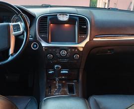 LANCIA Thema (2011) - 2013
