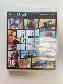 Gta 5 ps3