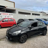 Renault Clio 1.5 Dci 90CV EDC Energy Intens 2016