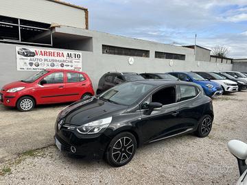 Renault Clio 1.5 Dci 90CV EDC Energy Intens 2016