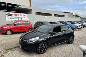Renault Clio 1.5 Dci 90CV EDC Energy Intens 2016