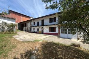 CASA INDIPENDENTE A VERRUA SAVOIA