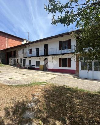 CASA INDIPENDENTE A VERRUA SAVOIA