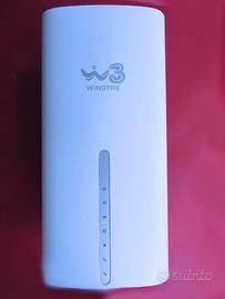 Modem WINDTRE TP-Link AX6000 VX800v FTTH/FTTC