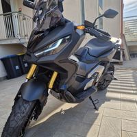 Honda X-Adv 750