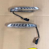 freccia originale PORSCHE 997 turbo e GT2