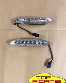 freccia originale PORSCHE 997 turbo e GT2