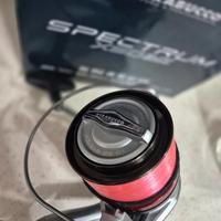 mulinello surfcasting trabucco spectrum xsd 8000