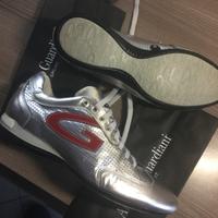 Sneaker Guardiani Uomo Nuove