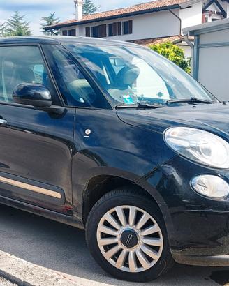 Ricambi Fiat 500L del 2014