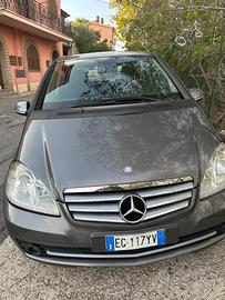 Mercedes  classe a