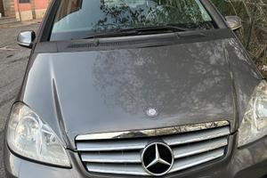 Mercedes  classe a