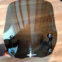 Cupolino  moto ISOTTA