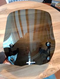 Cupolino  moto ISOTTA