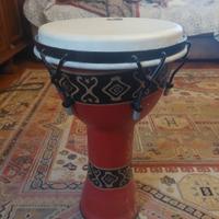 tamburo djembe