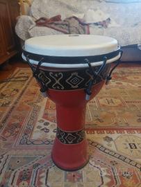tamburo djembe