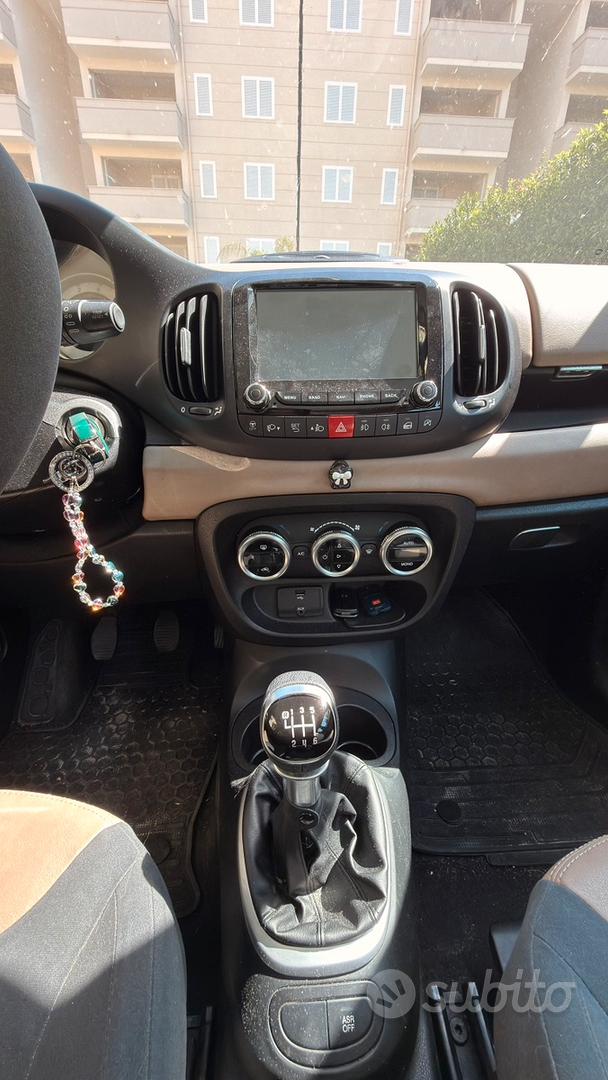Fiat 500L 2013 photo 5