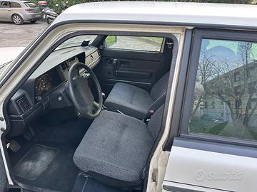 VOLVO 240 POLAR SUPER DEL 92