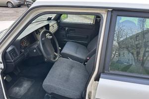 VOLVO 240 POLAR SUPER DEL 92