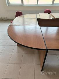 Scrivania da ufficio/reception