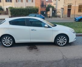 ALFA ROMEO Giulietta (2010-21) - 2013