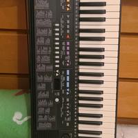 tastiera yamaha psr-310