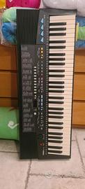 tastiera yamaha psr-310