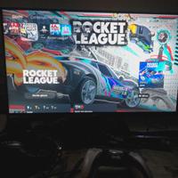 PS5 Digital Edition Perfetta + Scatola + Accessori