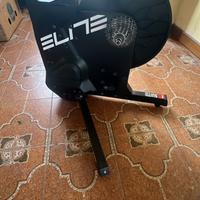 Rullo interattivo bluetooth ELITE SUITO