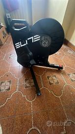 Rullo interattivo bluetooth ELITE SUITO