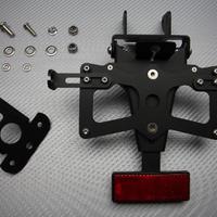 Portatarga YAMAHA MT-125 / YZF R-125 2014 - 2018