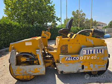 RULLO BITELLI FALCO DTV40