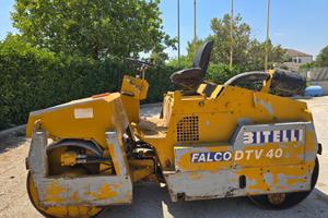 RULLO BITELLI FALCO DTV40