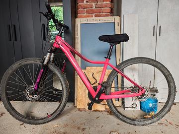 cube fucsia 27,5 