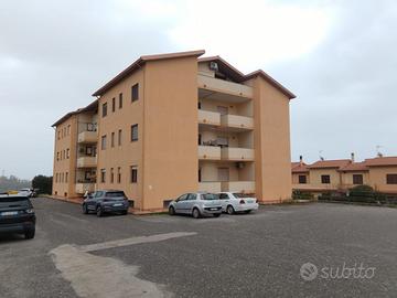 Appartamento zona Hotel Paradiso