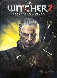The Witcher 2 - Assassins of Kings