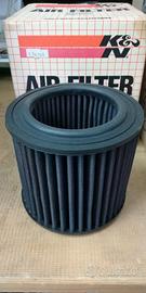 Filtro K&N per Renault E 9130