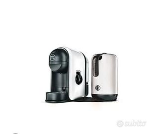 macchina a modo mio con montalatte