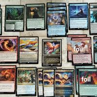 Carte Magic formato Standard [MTG]
