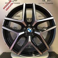 Cerchi in lega BMW X1 X2 SERIE 5 2017> SERIE 2 18