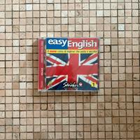 easyEnglish CD-Rom - Corso Inglese vintage