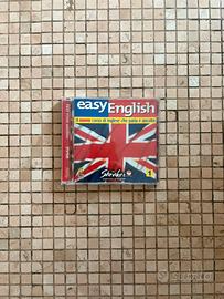 easyEnglish CD-Rom - Corso Inglese vintage