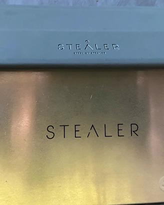 Occhiale sole Stealer Vista