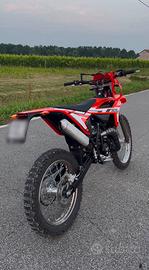 Beta 50 2025 enduro