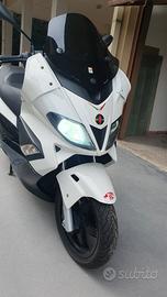 Gilera nexus 300 anno 2010