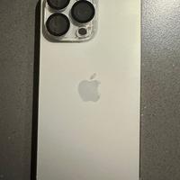Iphone 15 pro max 256GB- Pari al nuovo
