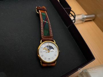 Orologio Breil svizzero “La Luna” orologio