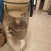 palnetaria usata professionale marca Pietro Berto